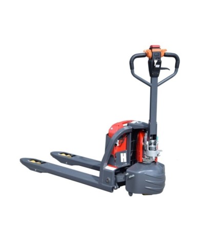 Elektryczny paleciak - 1500 kg
