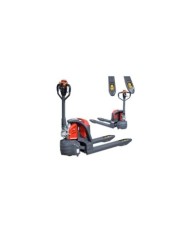   Elektryczny paleciak - 1500 kg