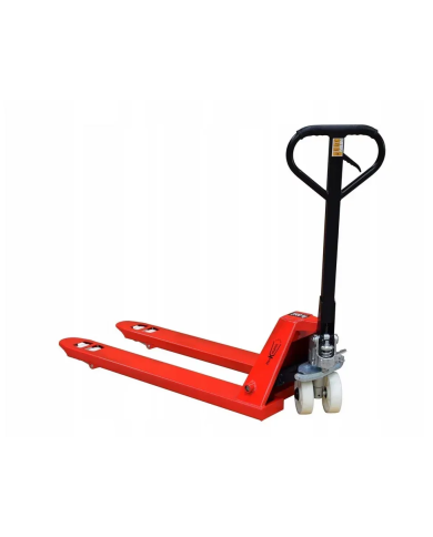 Wózek Paletowy - Paleciak Ręcznu 2500 kg