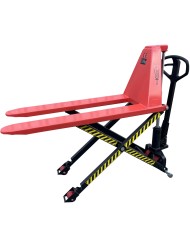 Wózek nożycowy paletowy 1500 kg (1150 mm) | Paleciak Krzyżowy