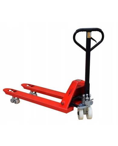 Wózek Paletowy - Paleciak Ręcznu 2500 kg