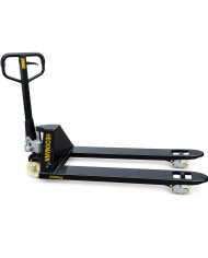 Wózek Paletowy HECKMANN 2500kg - Mocny Paleciak