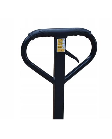 Wózek Paletowy - Paleciak Ręcznu 2500 kg