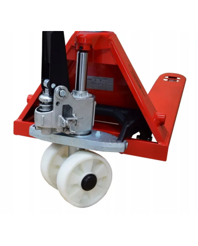 Wózek Paletowy - Paleciak Ręcznu 2500 kg