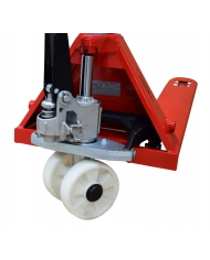 Wózek Paletowy - Paleciak Ręcznu 2500 kg