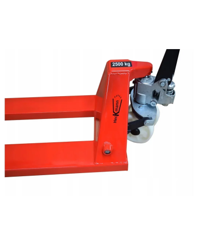 Wózek Paletowy - Paleciak Ręcznu 2500 kg