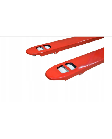 Wózek Paletowy - Paleciak Ręcznu 2500 kg