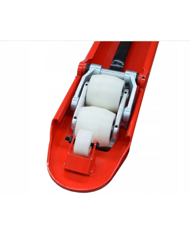 Wózek Paletowy - Paleciak Ręcznu 2500 kg