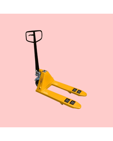 Wózek Paletowy - Paleciak Ręcznu 2500 kg