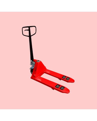 Wózek Paletowy - Paleciak Ręcznu 2500 kg