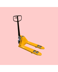 Wózek Paletowy - Paleciak Ręcznu 2500 kg