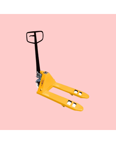 Wózek Paletowy - Paleciak Ręcznu 2500 kg