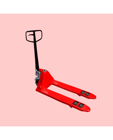 Wózek Paletowy - Paleciak Ręcznu 2500 kg