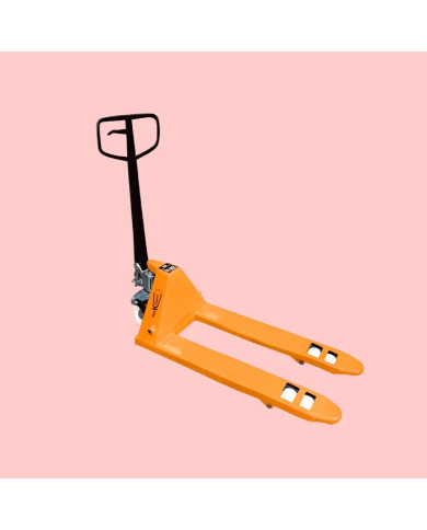 Wózek Paletowy - Paleciak Ręcznu 2500 kg