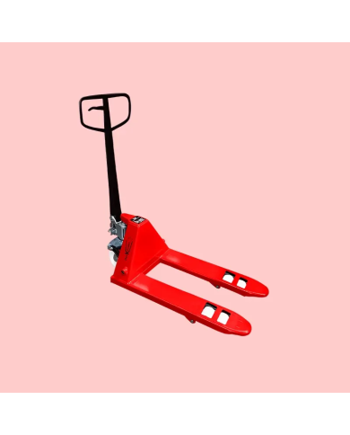 Wózek Paletowy - Paleciak Ręcznu 2500 kg