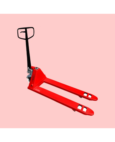 Wózek Paletowy - Paleciak Ręcznu 2500 kg