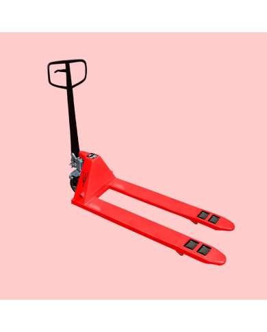 Wózek Paletowy - Paleciak Ręcznu 2500 kg