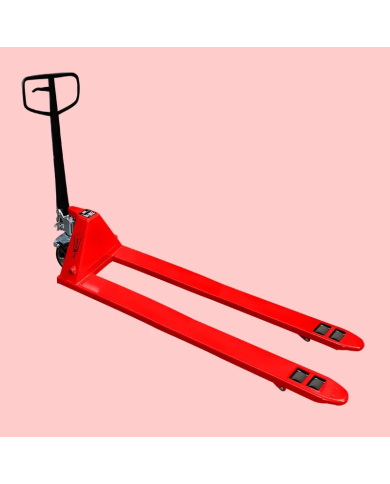 Wózek Paletowy - Paleciak Ręcznu 2500 kg