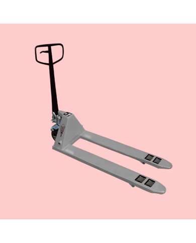 Wózek Paletowy - Paleciak Ręcznu 2500 kg